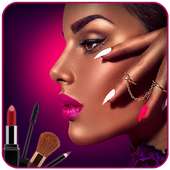 YouFace MakeUp Maker on 9Apps