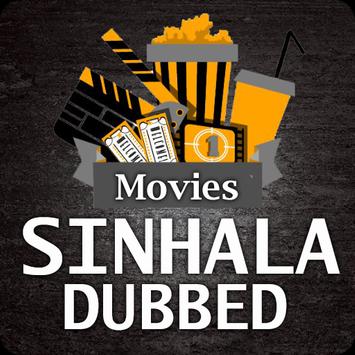 Sinhala Dubbed Movies HD App Android