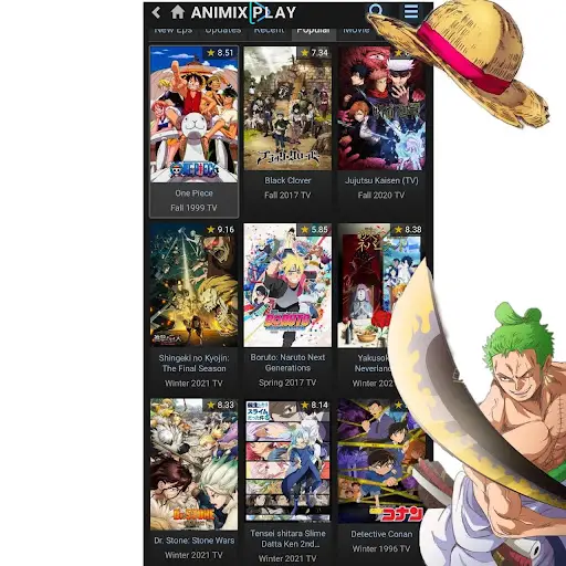 9anime APK Download 2024 - Free - 9Apps