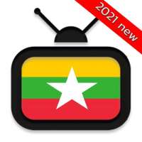 Myanmar TV 