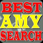 Best Lagu Amy Search - Nafas Cinta Mp3 on 9Apps