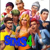 The Sims 4 for hint