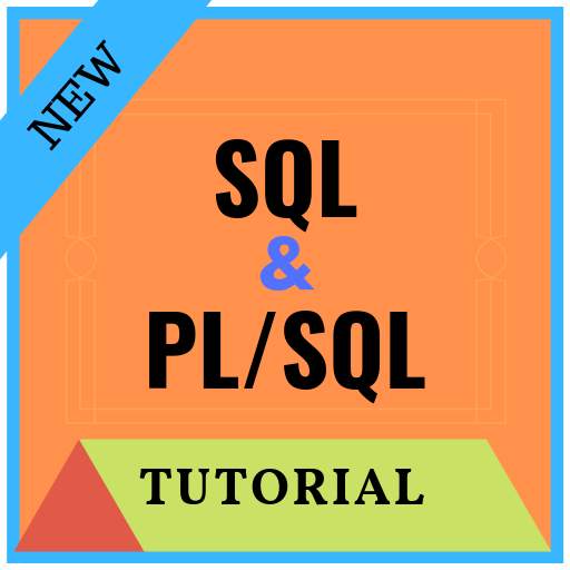SQL and PL/SQL Tutorial