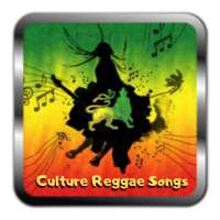 Culture Reggae Song Music Live on 9Apps