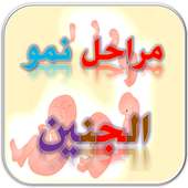 دليل المراة الحامل أسبوع أسبوع on 9Apps