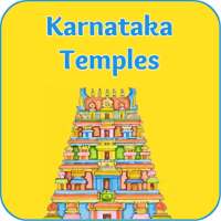 Karnataka Temples