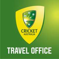 Cricket Australia Travel Office