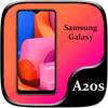 Galaxy A20 s | Theme for Galaxy A20 s