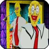 Sponge Granny Chapter 2: Horror Game Mod 2020