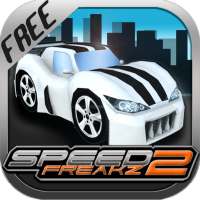 Speed Freakz 2 Free