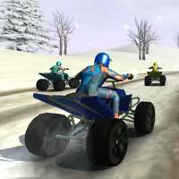 ATV Max Racer - Speed Racing on 9Apps