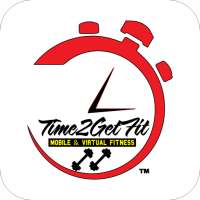 Time2GetFit on 9Apps