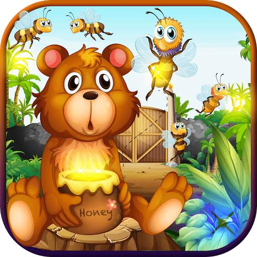 Learning game for Kids