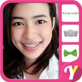 Braces Softlens Beauty Camera on 9Apps