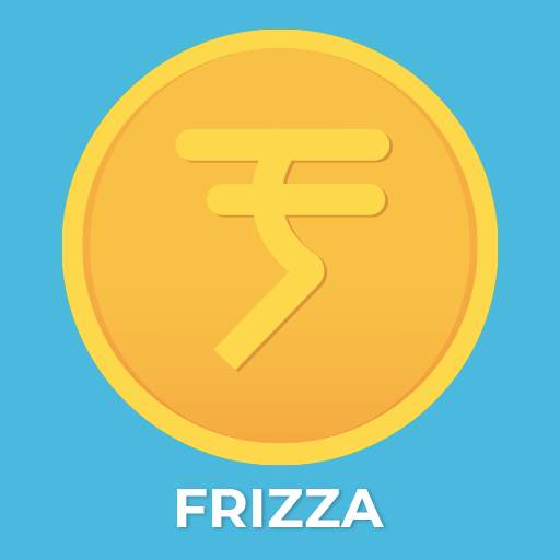 FRIZZA: Cashback, Games & More