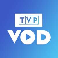 TVP VOD (Android TV) on 9Apps