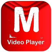 Mitro Video Player and Status Maker 2020 on 9Apps