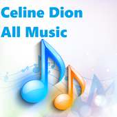 Celine Dion All Music