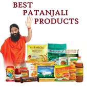 Best Patanjali Products on 9Apps