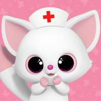 Yoohoo Doktor Oyunları ve Hastane Oyunları!