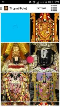 Lord Tirupati Balaji HD images APK Download 2023 - Free - 9Apps