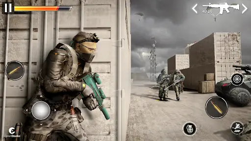 Mobile Counter Strike APK Download 2023 - Free - 9Apps