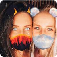 Snappy Live Camera Photo Filters Stickers