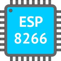 ESP8266 WiFi Configurator (EWC)