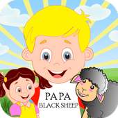 Kid Song - Baa Baa Black Sheep