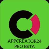 Appcreator24 Pro Beta