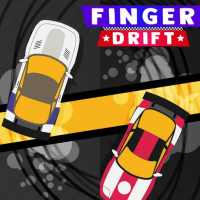 Thumb Car Drift Racing Games 2019