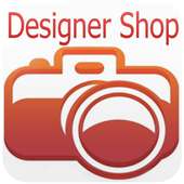Designer Shop Photo Design on 9Apps