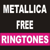 Best Metallica ringtone free