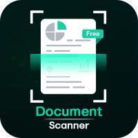 eScanner - CamScanner to PDF Documents