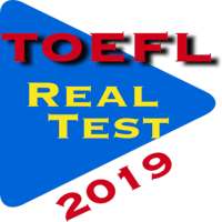 TOEFL iBT Test Practice Video