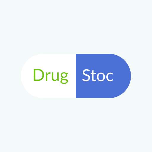 Drugstoc - Order Products for your Pharmacy
