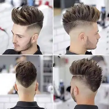 Boys Hair Style 2018 APK Download 2023 - Free - 9Apps Boys Hair Style 2018 APK Download 2023 - Free - 9Apps