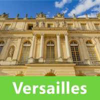 Versailles SmartGuide - Audio Guide & Offline Maps on 9Apps