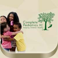 Complete Pediatrics, PC