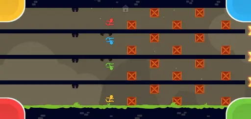 Fun Games 1234 Player Mini APK Download 2023 - Free - 9Apps