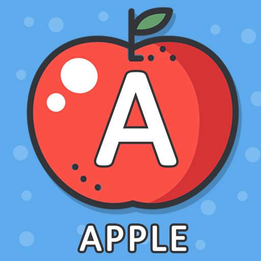 Early Learning App For Kids - Spelling Learning