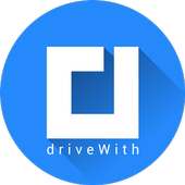 DriveWith UBER