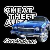 Fans cheats : GTA San Andreas