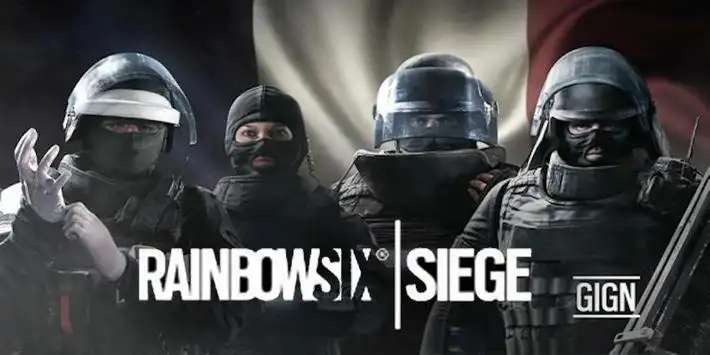 Rainbow Six Siege Gameplay Android Hd Wallpaper Na Android App Skachat 9apps