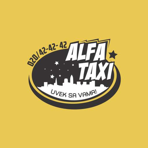 Alfa Taxi Novi Pazar