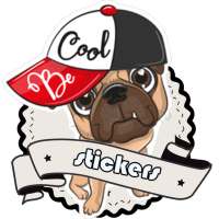 🐶Dog Stickers For WhatsApp (WAStickerApps) 🐶 on 9Apps