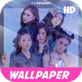 Itzy wallpapers: HD Wallpaper for Itzy KPOP Fans on 9Apps
