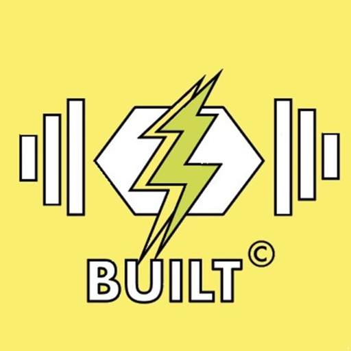 BUILT© for Speed Academy