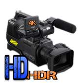 DSLR HD Camera (360)