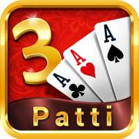 Teen Patti Gold Poker & Rummy on 9Apps
